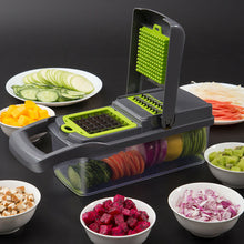 Load image into Gallery viewer, Vegetable Cutter Kitchen Gadgets