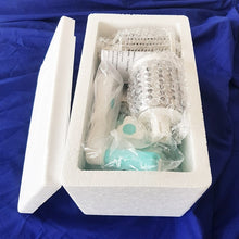 Load image into Gallery viewer, Stainless Steel Multifunction Chopper