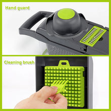 Load image into Gallery viewer, Vegetable Cutter Kitchen Gadgets