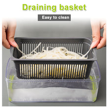 Load image into Gallery viewer, Vegetable Cutter Kitchen Gadgets