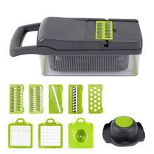 Load image into Gallery viewer, Vegetable Cutter Kitchen Gadgets