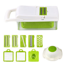 Load image into Gallery viewer, Vegetable Cutter Kitchen Gadgets
