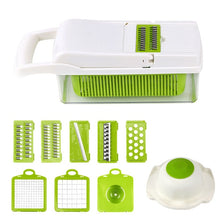 Load image into Gallery viewer, Vegetable Cutter Kitchen Gadgets