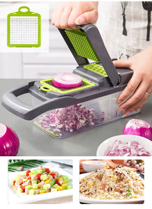 Vegetable Cutter Kitchen Gadgets
