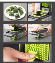 Load image into Gallery viewer, Vegetable Cutter Kitchen Gadgets