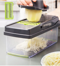 Load image into Gallery viewer, Vegetable Cutter Kitchen Gadgets