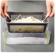 Load image into Gallery viewer, Vegetable Cutter Kitchen Gadgets